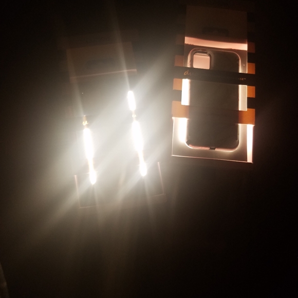 LuMee Duo instagrams lighted case iPhone 11/Xr - Picture 7 of 10